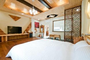 chunyang homestay
