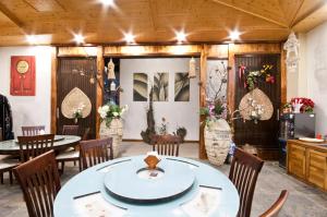 chunyang homestay