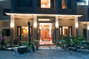 chunyang homestay