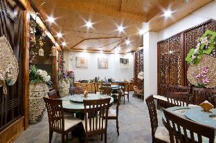 chunyang homestay