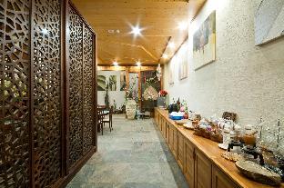 chunyang homestay