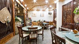 chunyang homestay
