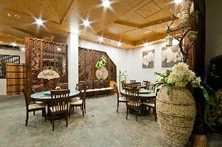 chunyang homestay