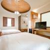 chunyang homestay