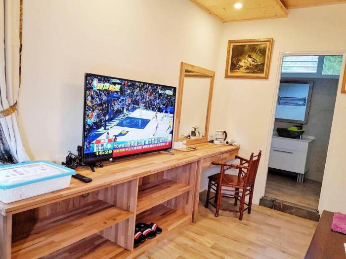 chunyang homestay