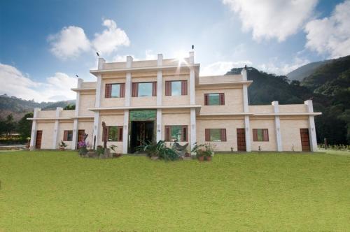 chunyang homestay