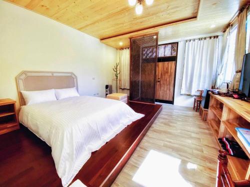chunyang homestay