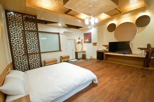 chunyang homestay