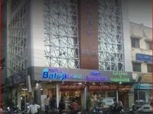 Shree Balaji Palace Hotel,38, New Road,1 star