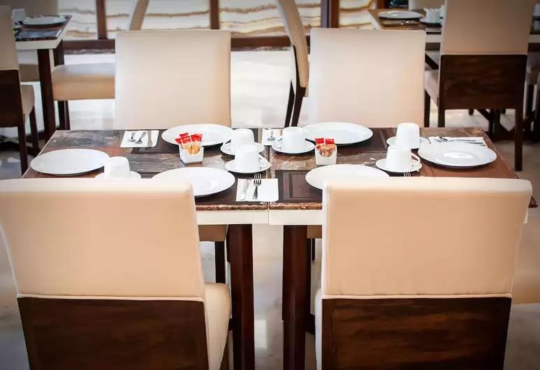 Wyndham Torreon,Gomez Palacio>>Coahuila,3.5 star