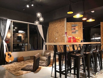 homy seafront hostel