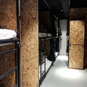 homy seafront hostel