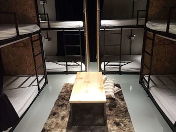 homy seafront hostel