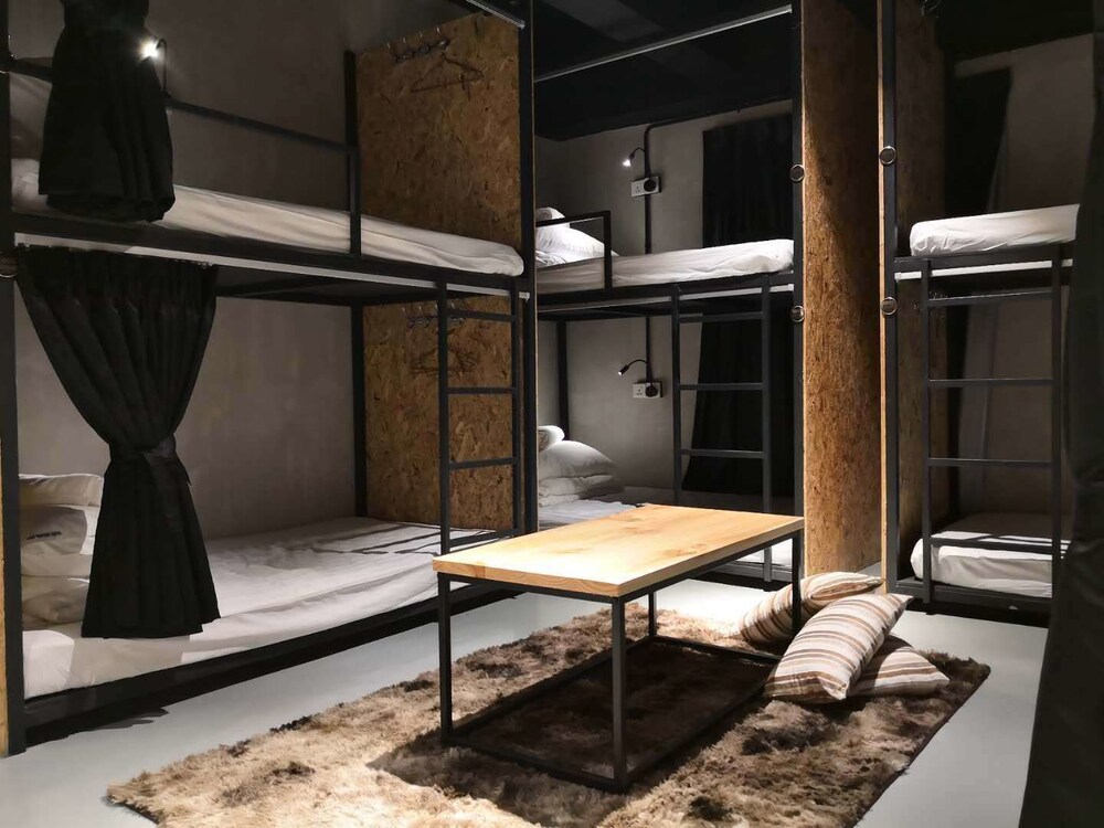 homy seafront hostel