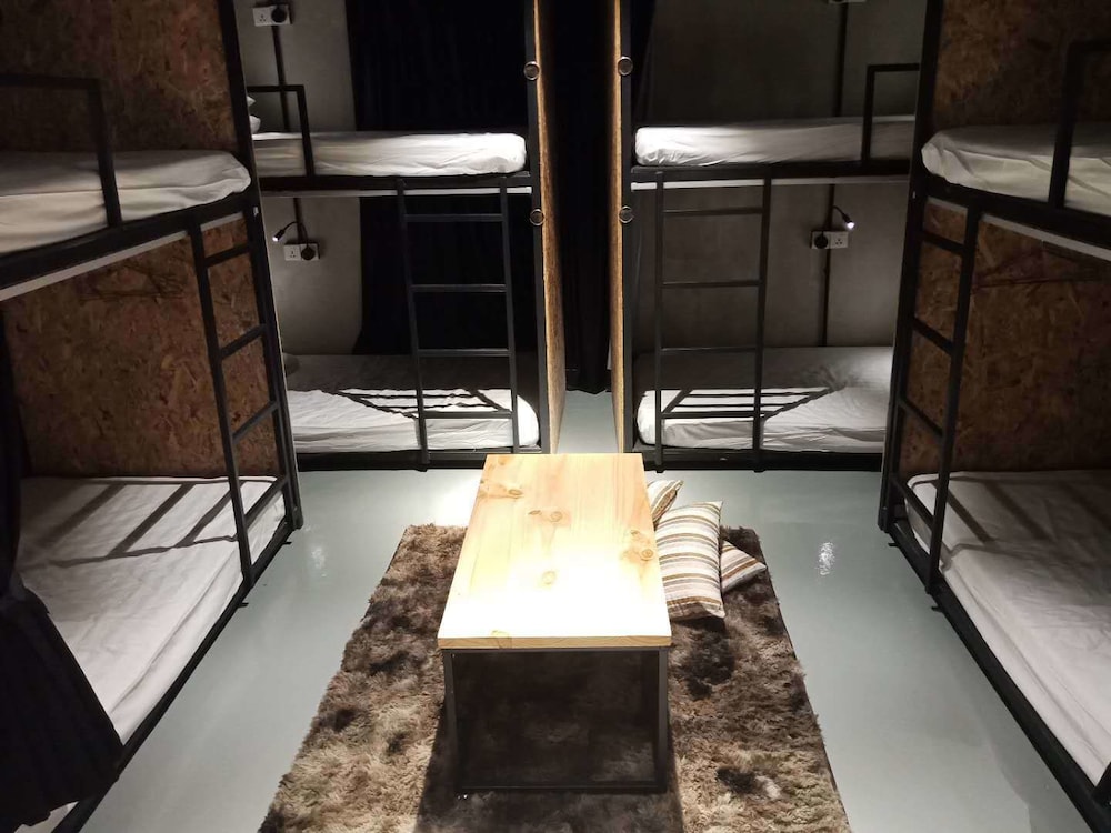 homy seafront hostel