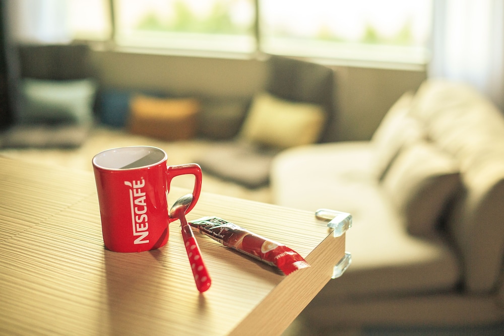 homy seafront hostel