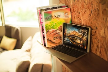 homy seafront hostel