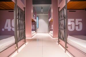 homy seafront hostel