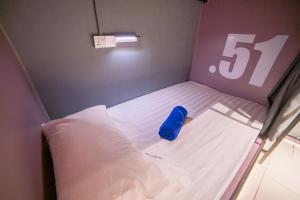 homy seafront hostel