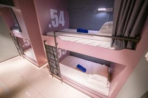 homy seafront hostel