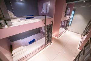 homy seafront hostel