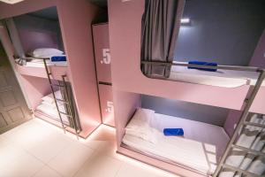 homy seafront hostel