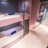 homy seafront hostel