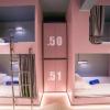 homy seafront hostel