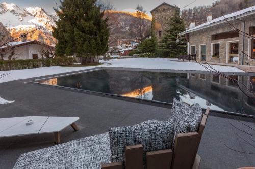 courmayeur