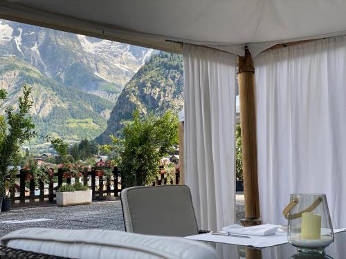 courmayeur