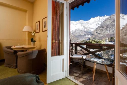 courmayeur