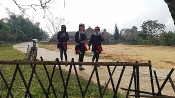 quan ba