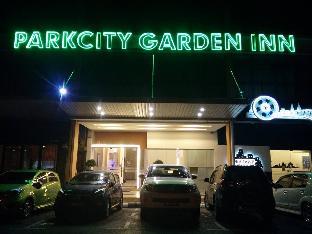 parkcity garden inn
