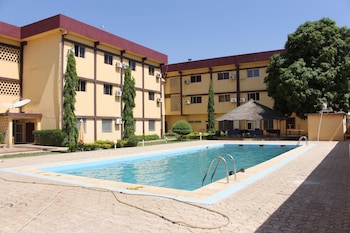 hotel maroua palace