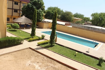 hotel maroua palace