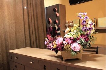 hotel corazon mexicano