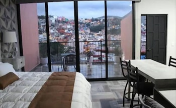 hotel corazon mexicano