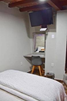 hotel corazon mexicano