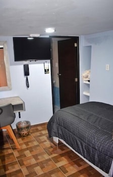 hotel corazon mexicano