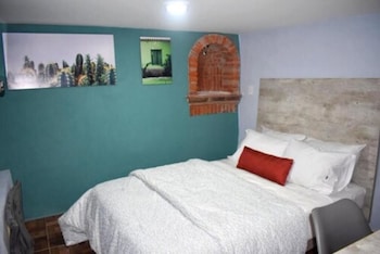 hotel corazon mexicano