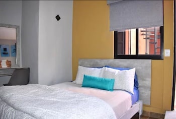 hotel corazon mexicano