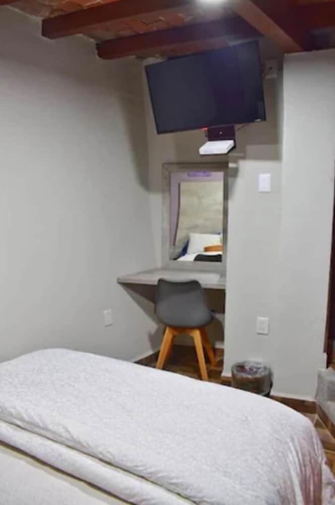 hotel corazon mexicano