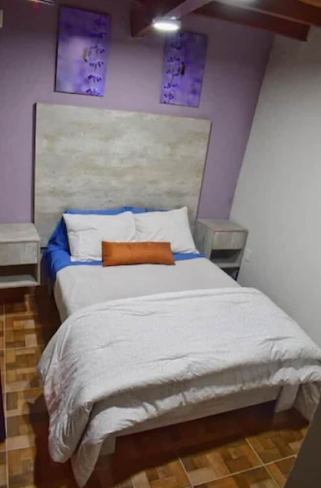 hotel corazon mexicano