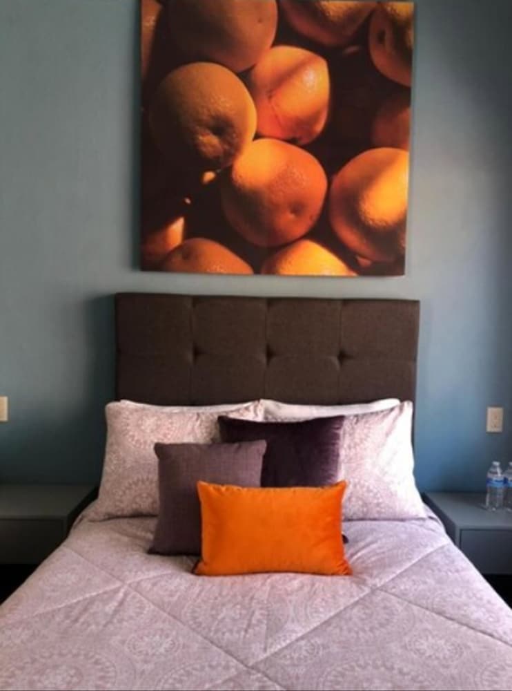 hotel corazon mexicano