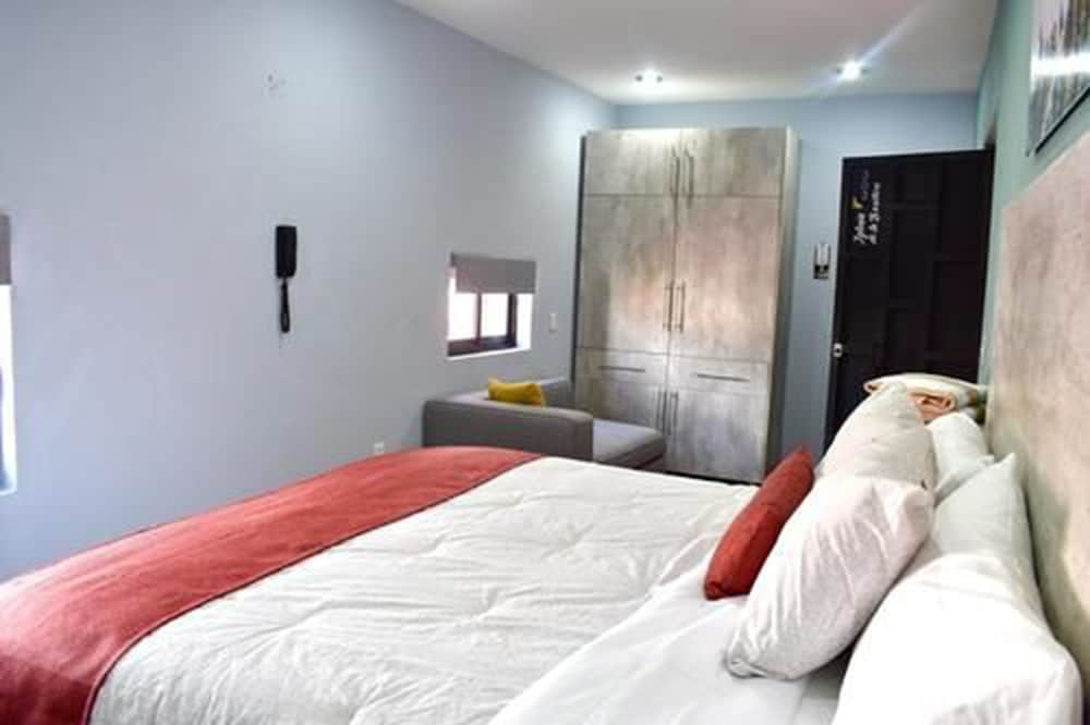 hotel corazon mexicano