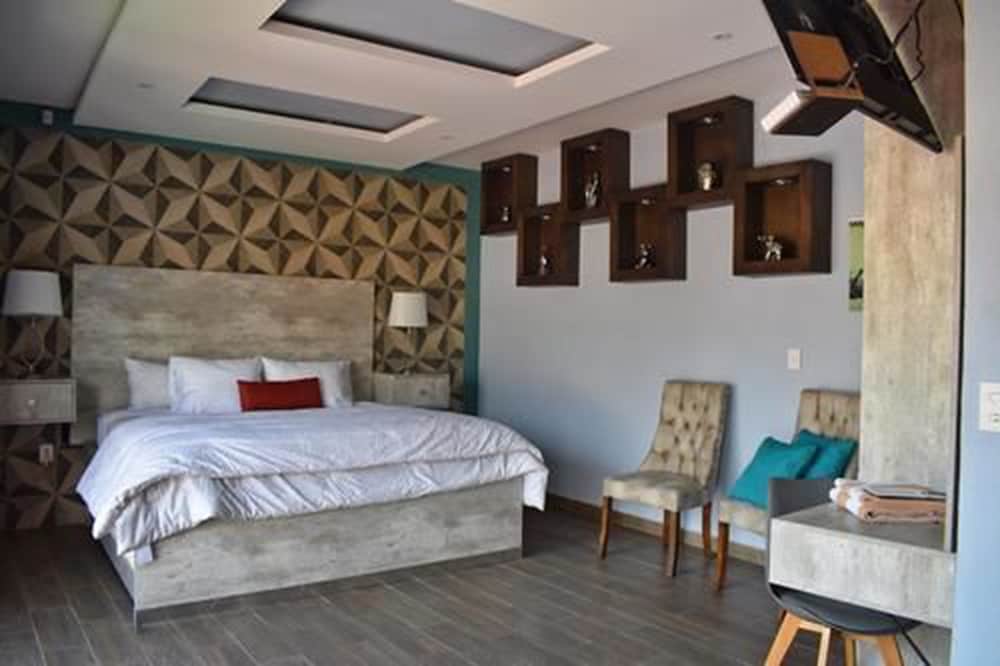 hotel corazon mexicano