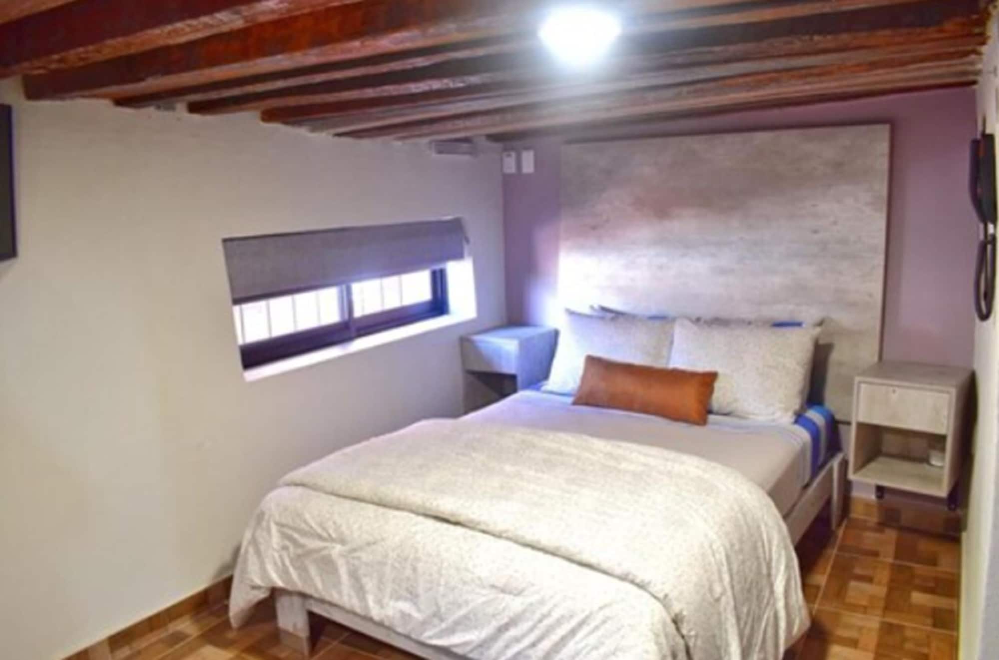 hotel corazon mexicano