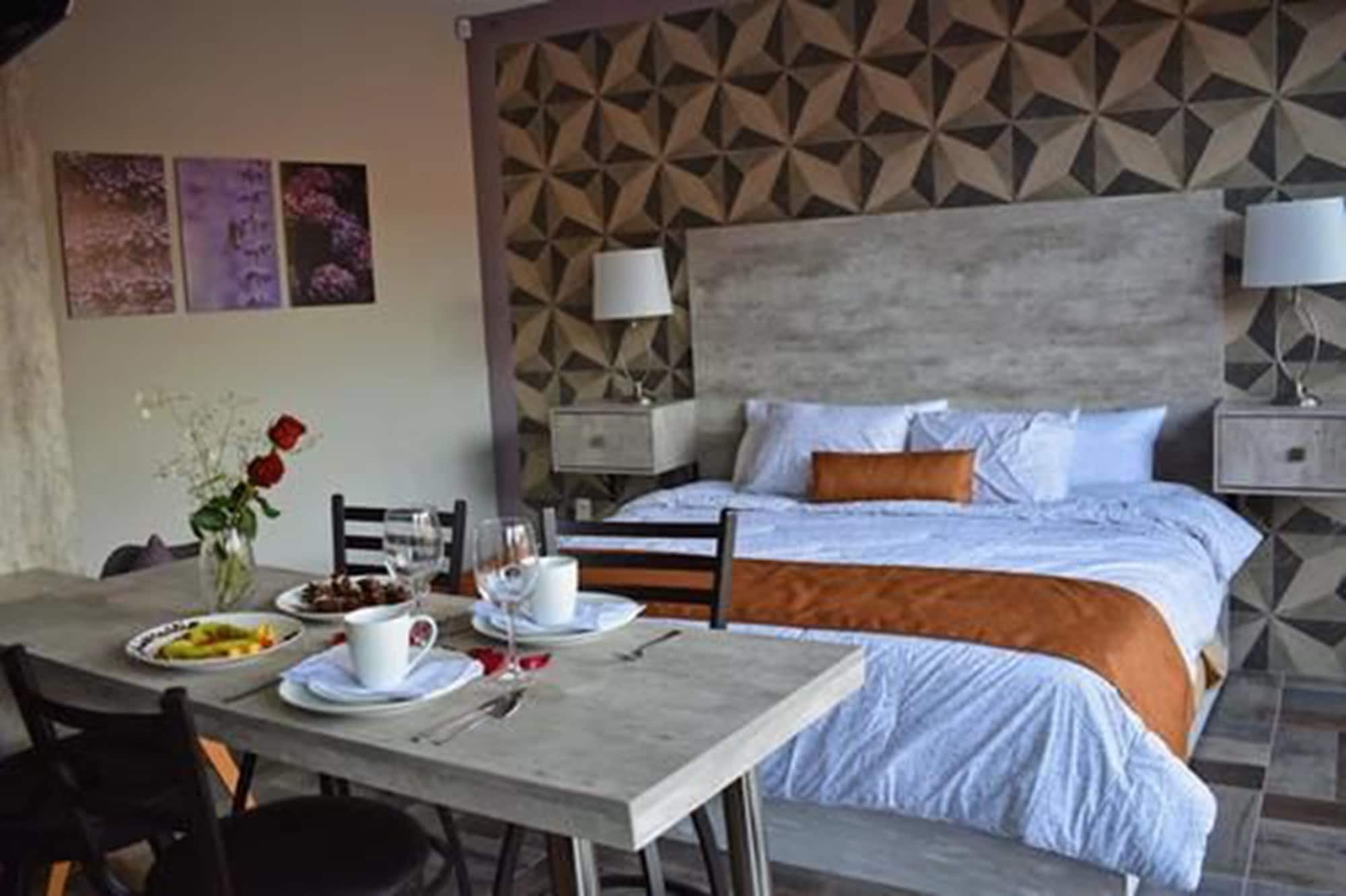 hotel corazon mexicano