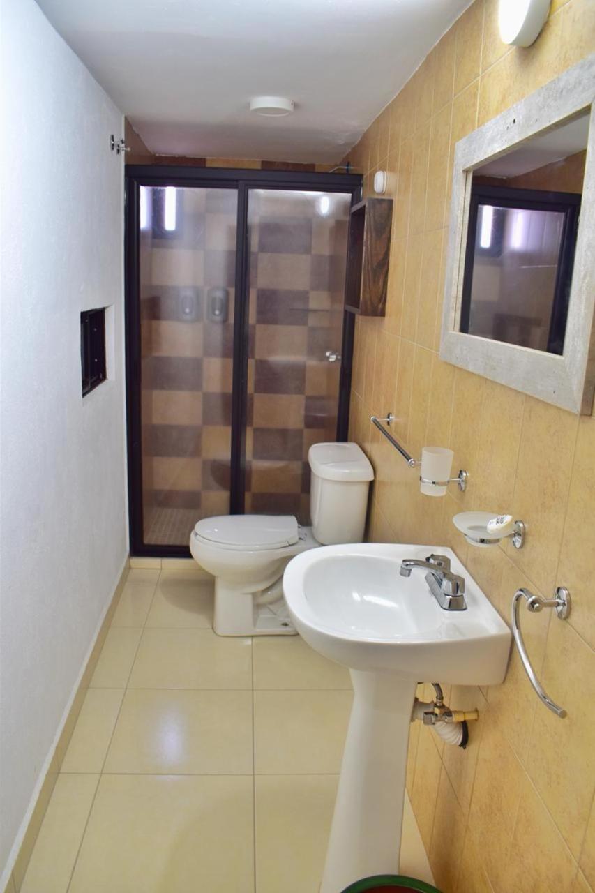 hotel corazon mexicano