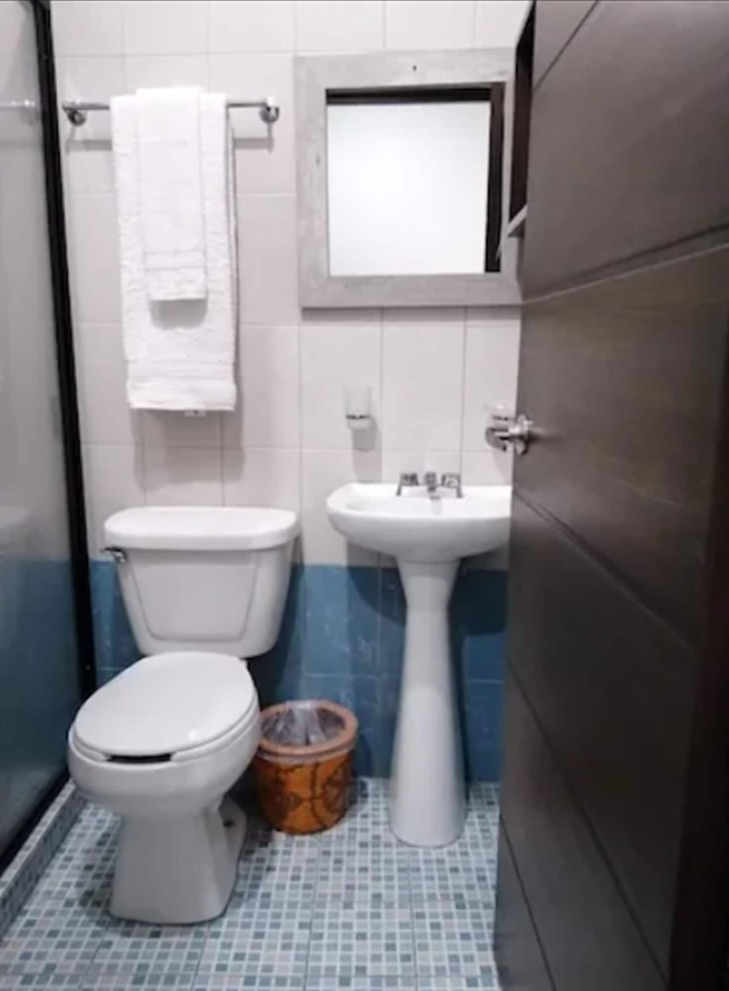 hotel corazon mexicano